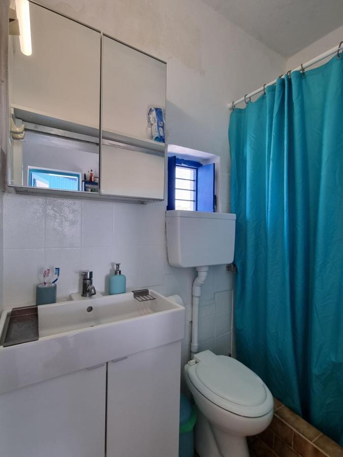 Anassa Milos House Mandrakia Luaran gambar